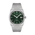 Tissot PRX Yeşil